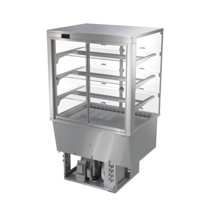 Холодильная витрина ХВ-900-1240-02-К Регата